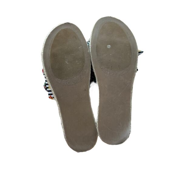 Charles + Keith Two Way Sandals Pink Womens size 36 - Picture 3 of 5